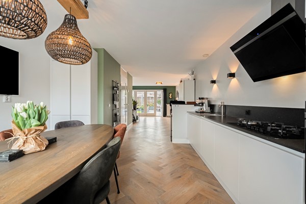 Medium property photo - Malzwin 1107, 1788 XA Julianadorp